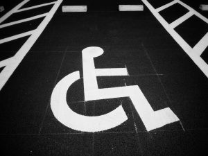 Rouzbeh Priouz - disability inclusion 1