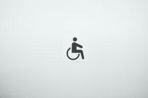 Rouzbeh Priouz - disability inclusion 2