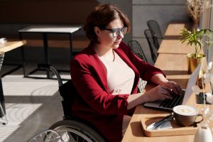 Rouzbeh Pirouz - disability stigma in the workplace 2